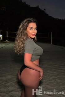 Milana3, 25 éves, Dubai / Egyesült Arab Emírségek kísérői – 5