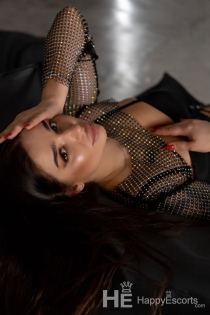 Evelina, 24 m., Dubajus / JAE palydos – 8