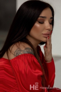 Evelina, 24 m., Dubajus / JAE palydos – 11