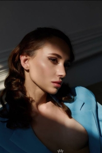 Lika, Age 25, Escort in Florence / Italy - 8