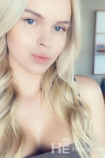 Adelina, Alter 23, Escort in Lyon / Frankreich - 4