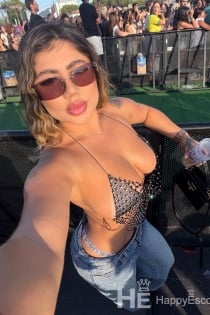 Antonella Bras, Age 26 - 6