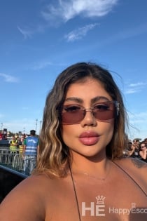 Antonella Bras, Age 26 - 4