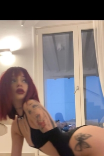 キアラ・キャンディVIP、22歳、アテネ/ギリシャエスコート - 9