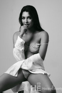 エミリー・ヴィップ、23歳、アテネ/ギリシャのエスコート - 6