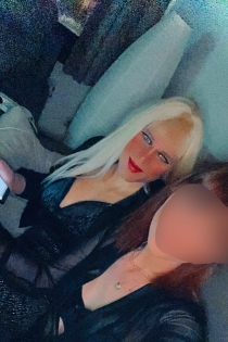 Tina, Alter 30, Escort in Lüttich / Belgien - 2