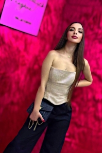 Zanna Vip, Umur 23, Pengiring Athens / Greece - 3