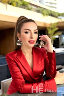 Zanna Vip, Umur 23, Pengiring Athens / Greece - 5