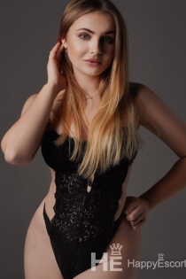 Tina Vip, 25 m., Atėnai / Graikija Eskortas – 1