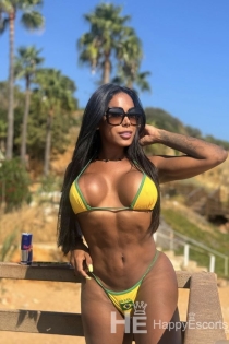 Bianca Mattos, อายุ 28, Escorts ลิสบอน / โปรตุเกส - 1
