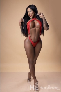 Bianca Mattos Ở Marseille, 28 tuổi, Marseilles / Pháp hộ tống - 6