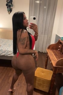 Bianca Mattos In Carcavelos, Age 29, Cascais / Portugal Escorts - 10