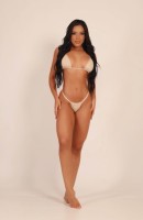 Bruna Brunette VIP, 22 metų, Atėnų / Graikijos eskortai