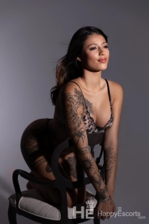 Marina Vip, Alter 25, Escort in Athen / Griechenland - 3