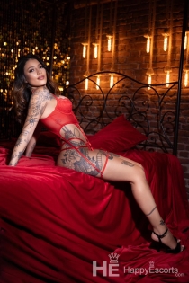 Marina Vip, Alter 25, Escort in Athen / Griechenland - 7