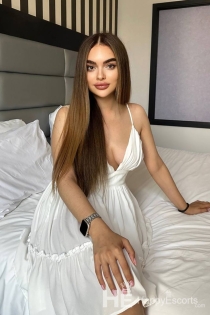 Louise, 20 jaar, Dubai / VAE-escorts - 10