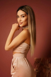 Юна, 24 роки, Єреван / Вірменія Ескорт - 4