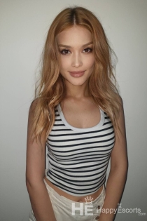 Юна, 24 роки, Єреван / Вірменія Ескорт - 5