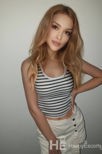 Юна, 24 роки, Єреван / Вірменія Ескорт - 6