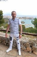 Sergio, Age 32, Escort in Hamburg / Deutschland