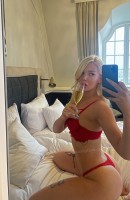 Celine, 27 anos, Acompanhante em Genève / Suíça