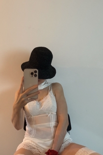 Iva, 47 anos, Estocolmo / Suécia Acompanhantes - 11