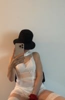Iva, Age 49, Stockholm / Sweden Escorts