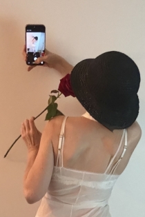 Iva, 47 år, Stockholm / Sverige Eskorter - 11