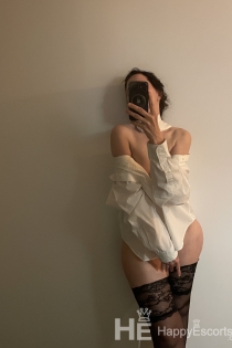 Vika, 47 éves, Stockholm/Svédország Escorts – 11