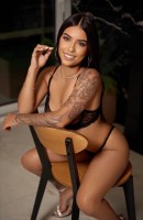 Sol Vip, Age 22, Athens / Greece Escorts