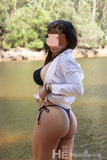 Mariana, 41 anni, Lisbona / Portogallo Escort - 1