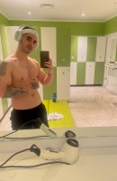 Damian, 26 let, Moskva / Rusko Eskorty