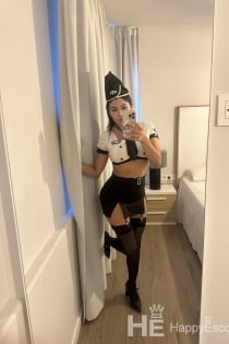 Paula, 29 tuổi - 12