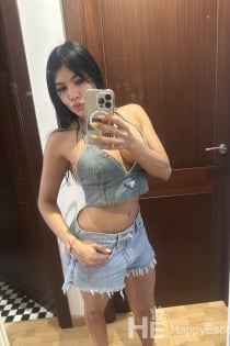Paula, 29 tuổi - 14