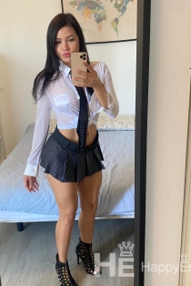 Paula, อายุ 29, Málaga / Escorts สเปน - 10
