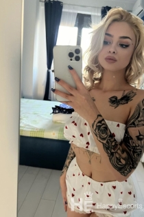 Elena, 22 jaar, Brasov / Roemenië Escorts - 10