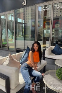 Gina, wiek 24, Doha / Katar Eskorty - 4