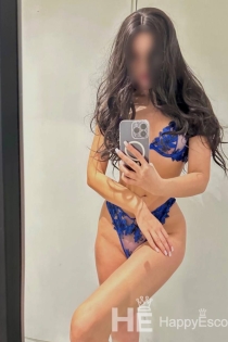 Diana, Alter 20, Escort in Warschau / Polen - 1