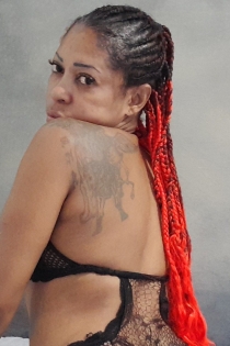 Melissa, 26 m., Ibisa / Ispanija Palydos – 4