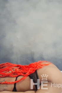 Melissa, 26 m., Ibisa / Ispanija Palydos – 5