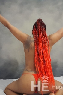 Melissa, Miaka 26, Ibiza / Uhispania Wasindikizaji - 2