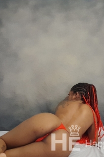 Melissa, Miaka 26, Ibiza / Uhispania Wasindikizaji - 1