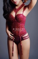 Sandra, Warga Negara Singapura, Usia 29, Kota Singapura / Layanan Escort Singapura