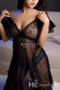 Sandra, Warga Negara Singapura, Usia 29, Kota Singapura / Escort Singapura - 2