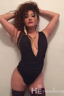 Dalilalove, Age 32, Escort in Albufeira / Portugal - 2