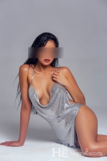 Andrea, 25 år, Hamburg / Tyskland Eskorte - 3