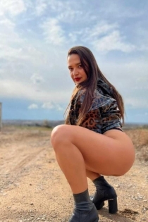 Ava, Age 28, Escort in Amsterdam / Netherlands - 6