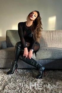 Ava, Age 28, Escort in Amsterdam / Netherlands - 3