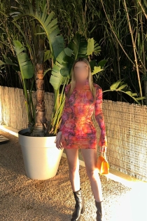 Karla, 21 ans, Málaga / Espagne Escortes - 3