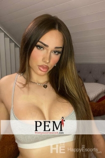 Louise, Alter 30, Escort in München / Deutschland - 3